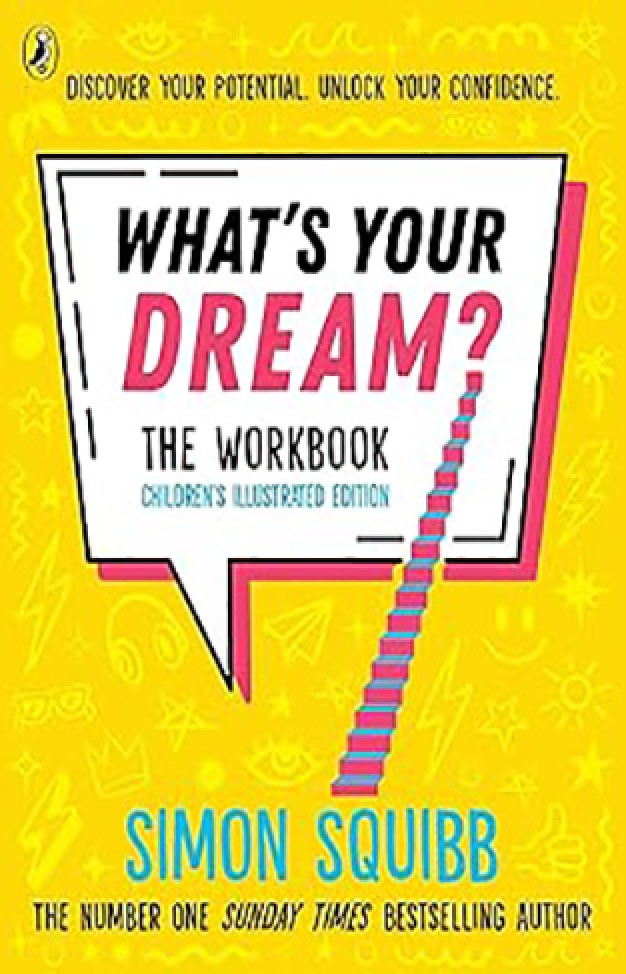 What s Your Dream The Workbook